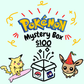 Mystical Merchants Mystery Box ($100) - Pokémon