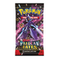 Pokémon TCG - Scarlet & Violet - Paldean Fates Booster Pack