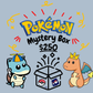 Mystical Merchants Mystery Box ($250) - Pokémon