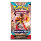Pokémon TCG - Scarlet & Violet Paradox Rift Booster Pack