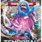 Pokémon TCG - Scarlet & Violet Temporal Forces Booster Box