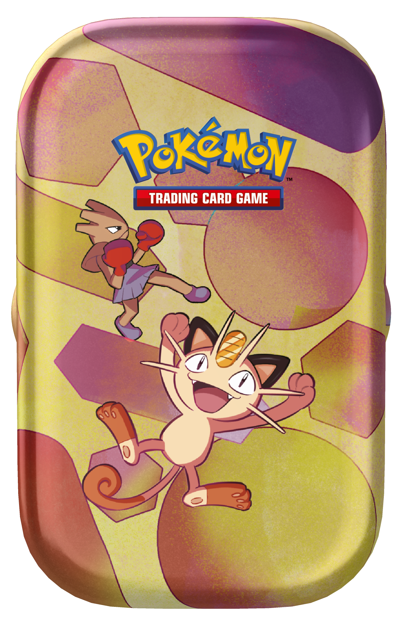 Pokémon TCG - Scarlet & Violet - 151 Mini Tin Collection