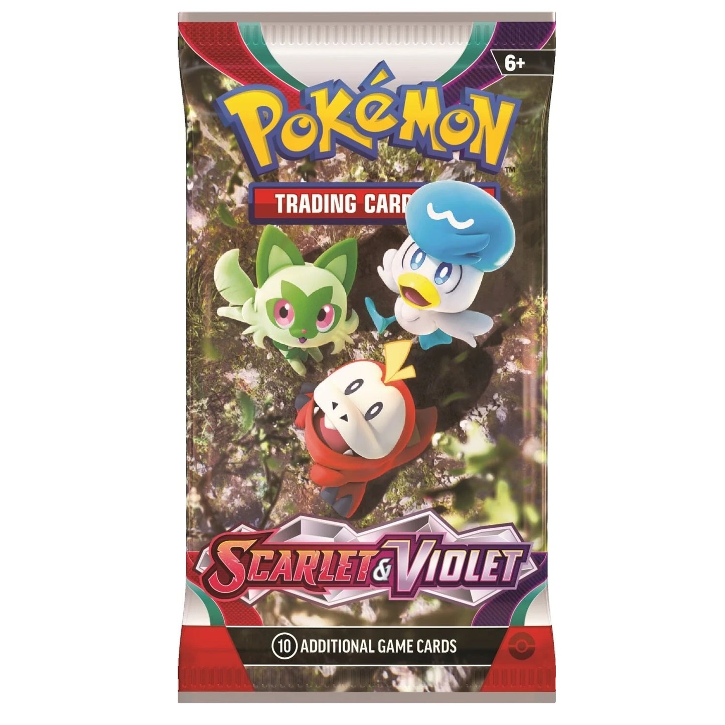 Pokémon TCG - Scarlet & Violet Booster Box